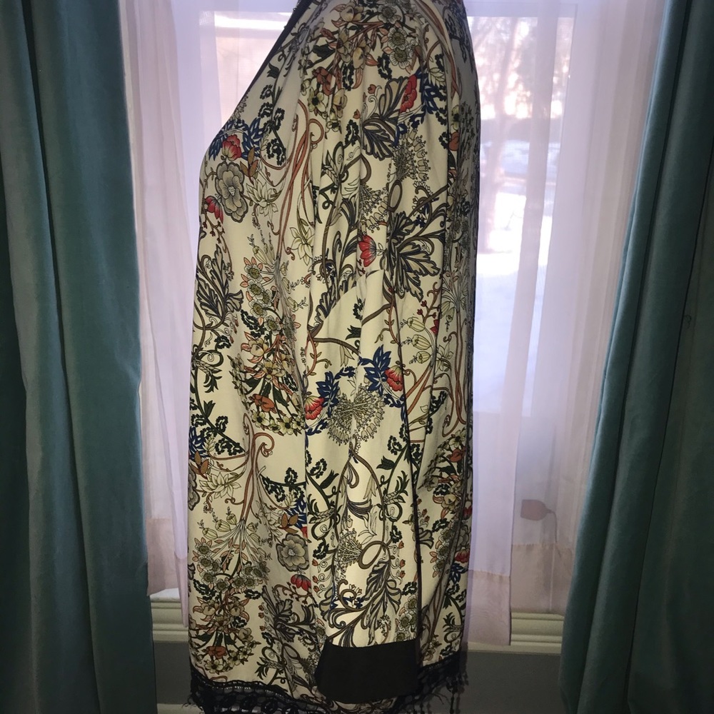 Shrug - Picture 2 of 3